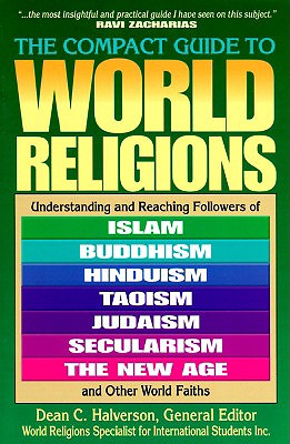 Compact Guide To World Religions, The