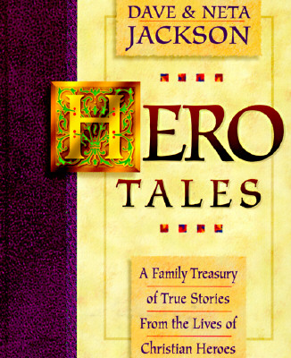 Hero Tales