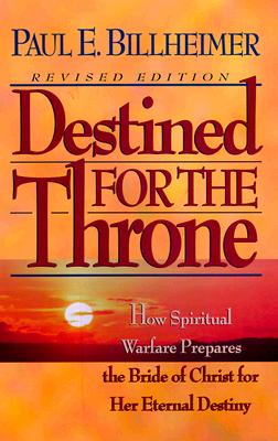 Destined for the Throne (Revised)