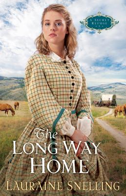 The Long Way Home (Secret Refuge)