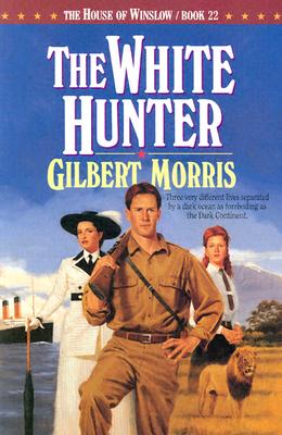 Image for White Hunter