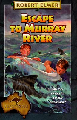 Escape to Murray River