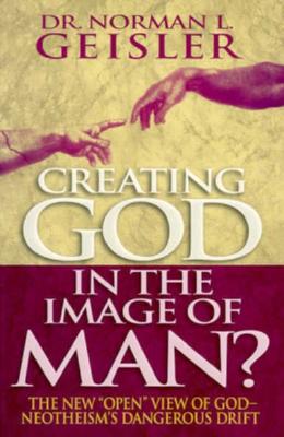 Creating God in the Image of Man