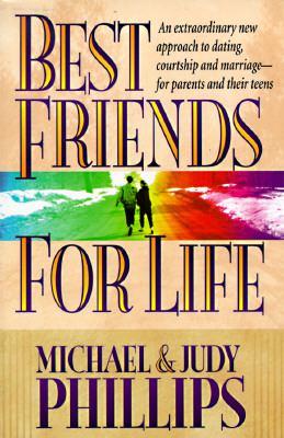 Best Friends For Life