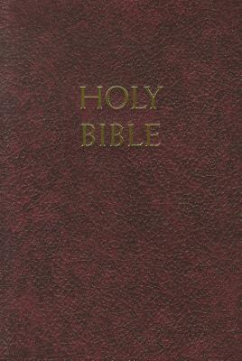 School and Church Bible-NABRE