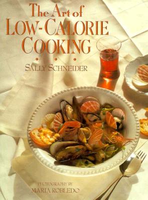 The Art of Low-Calorie Cooking