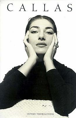 Callas: Images of a Legend