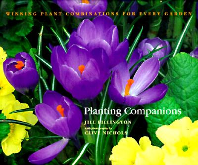 Planting Companions