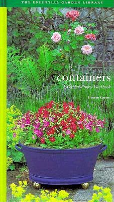 Image for Containers (Garden Project Workbooks)