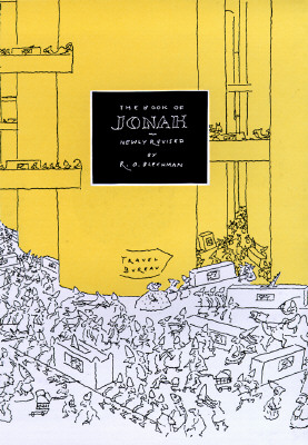 The Book of Jonah; The Book of Jonah