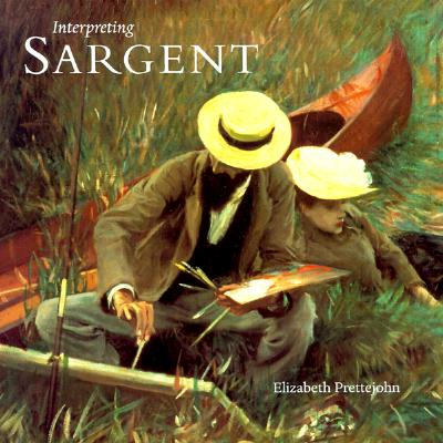 Image for Interpreting Sargent Interpreting Sargent