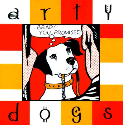 Image for Arty Dogs