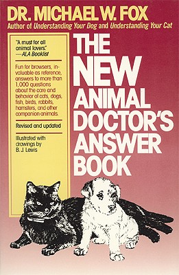 Image for New Animal Doctor's Answer Book (Revised) New Animal Doctor's Answer Book (Revised)