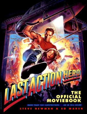 Last Action Hero; Last Action Hero