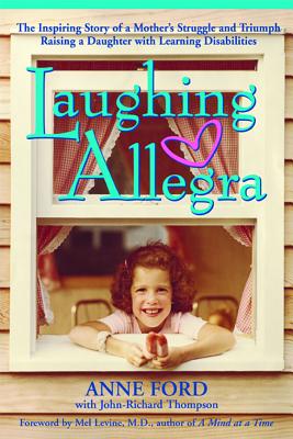 Laughing Allegra