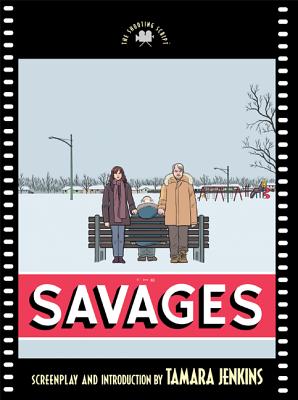Savages: The Shooting Script (Shooting Script)