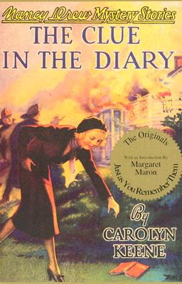 Image for The Clue in the Diary (Nancy Drew, Book 7) The Clue in the Diary (Nancy Drew, Book 7)