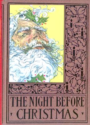 Image for Night Before Christmas, The (Wee Books for Wee Folk) Night Before Christmas, The (Wee Books for Wee Folk)