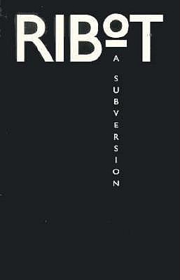 Ribot: A Subversion #2