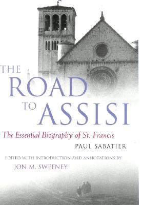 Road to Assisi