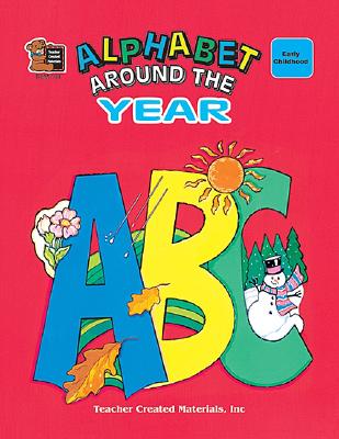Image for Alphabet Around the Year Alphabet Around the Year