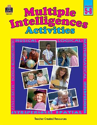 Multiple Intelligences Activities