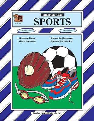 Sports Thematic Unit