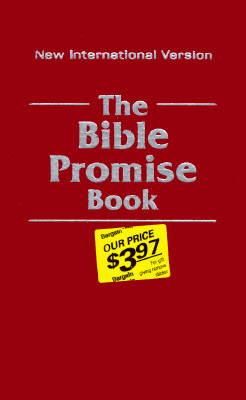 The Bible Promise Book/Niv Im Drs