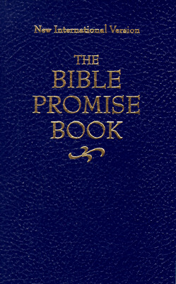 The Bible Promise Book: New International Version
