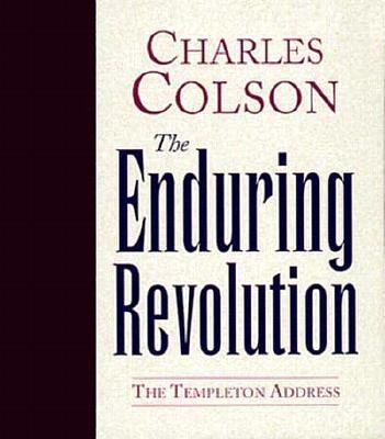 Image for The Enduring Revolution The Enduring Revolution