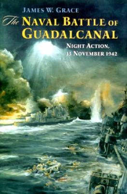Naval Battle of Guadalcanal: Night Action, 13 November 1942