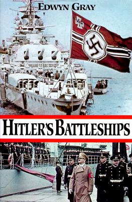 Hitler's Battleships