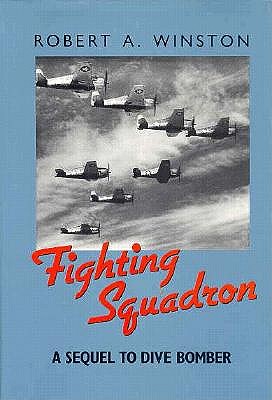 Fighting Squadron: Sequel to Dive Bomber.