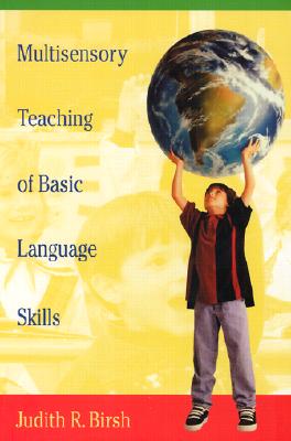 Multisensory Teaching of Basic Language Skills