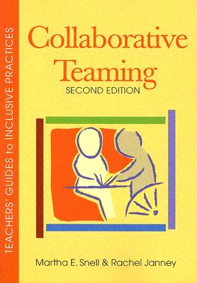 Image for Collaborative Teaming, Second Edition (Teachers' Guides) Collaborative Teaming, Second Edition (Teachers' Guides)