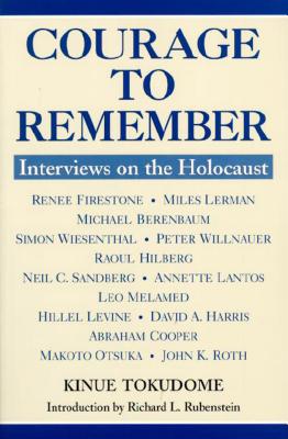 Courage to Remember