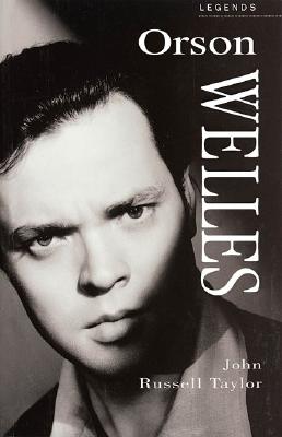 Orson Welles : A Celebration