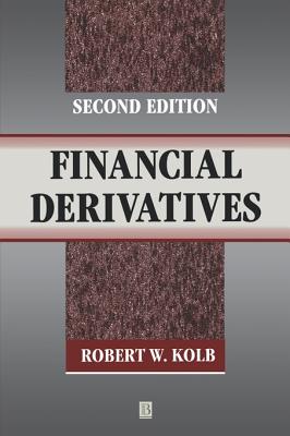 Image for Financial Derivatives