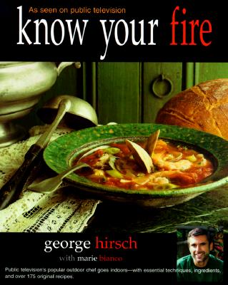 Image for KNOW YOUR FIRE