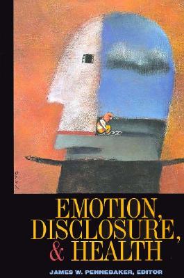 Emotion, Disclosure, & Health