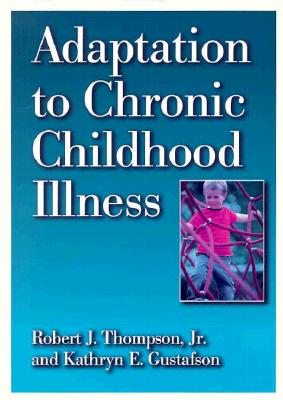 Adaptation to Chronic Childhood Illness
