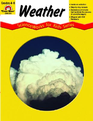 Image for Weather, Grades 4-6+ Weather, Grades 4-6+