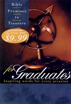 Bible Promises to Treasure for Graduates: Inspiring Words for Every Occasion