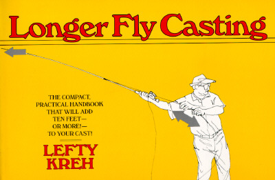 Longer Fly Casting