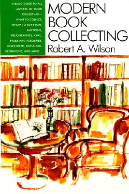 Image for Modern Book Collecting Modern Book Collecting