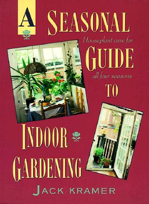 Image for A Seasonal Guide To Indoor Gardening
