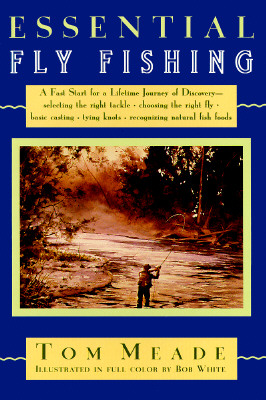 Essential Fly Fishing