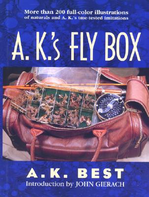 A.K's Fly Box
