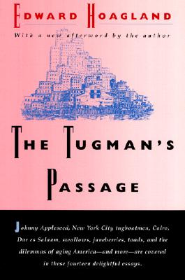 Tugman's Passage (First)