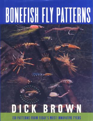 Bonefish Fly Patterns